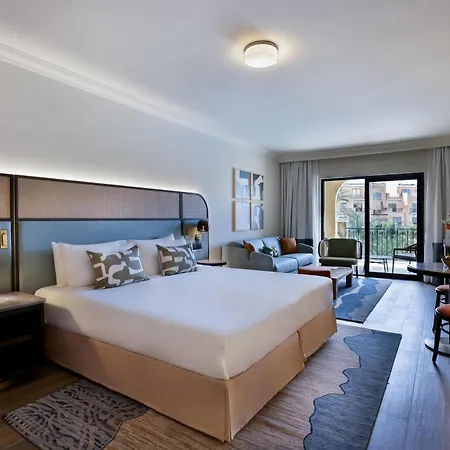 Kempinski San Lawrenz