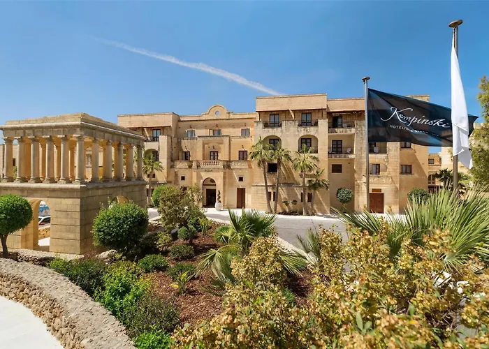 Kempinski San Lawrenz