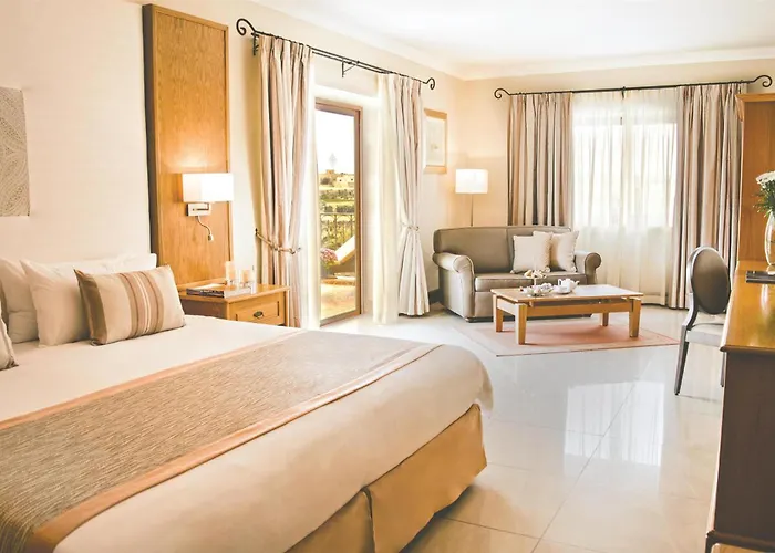 Kempinski 5* San Lawrenz