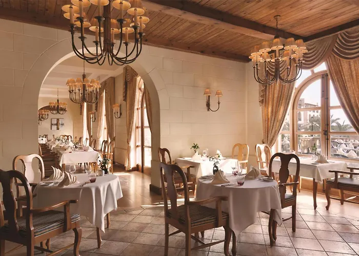 Kempinski San Lawrenz