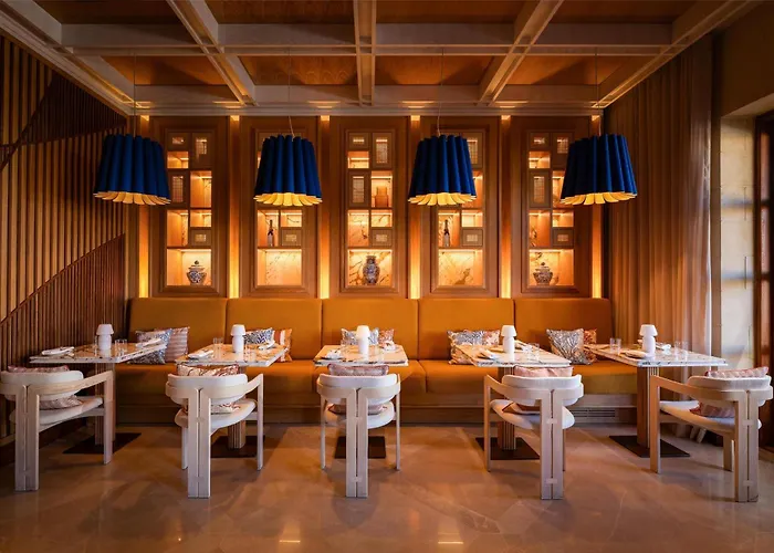 Kempinski Hotel San Lawrenz