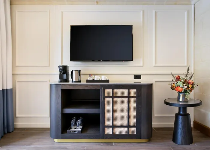 Kempinski Hotel San Lawrenz