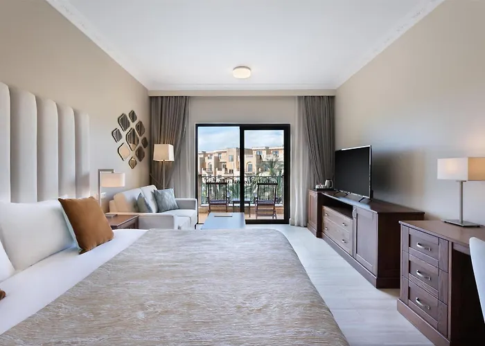 Hotel Kempinski San Lawrenz