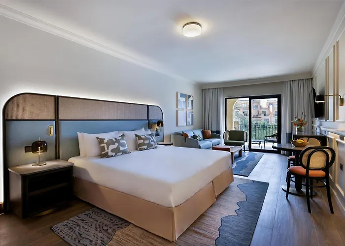 Kempinski San Lawrenz