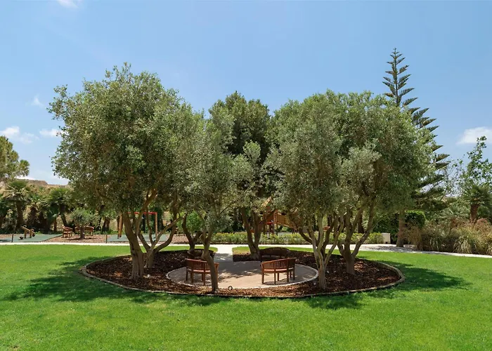 Kempinski 5* San Lawrenz