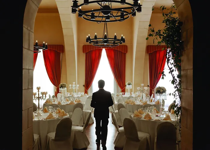 Kempinski 5* San Lawrenz