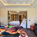מלון Kempinski 5*