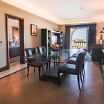 Kempinski מלון סן לורנץ