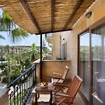 מלון Kempinski סן לורנץ