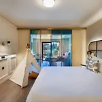 מלון Kempinski סן לורנץ