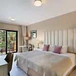 호텔 켐핀스키 산 로렌츠 5*