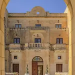 Kempinski מלון סן לורנץ