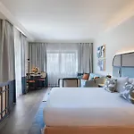Kempinski סן לורנץ