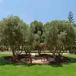 켐핀스키 산 로렌츠 5* 산로렌츠