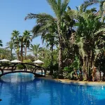 Kempinski 5* סן לורנץ