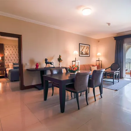 Kempinski سان لاورينْتْسْ