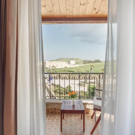Hotel Kempinski San Lawrenz