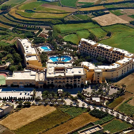 Kempinski Hotel San Lawrenz