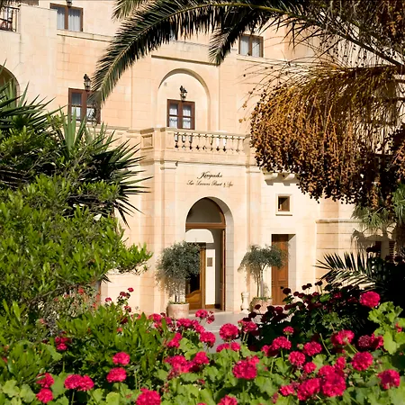 Hotel Kempinski