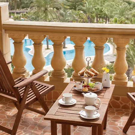 Hotel Kempinski 5*
