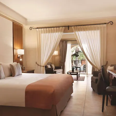 Kempinski Hotel San Lawrenz