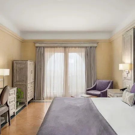 Hotel Kempinski