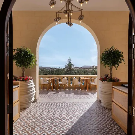 Kempinski Hotel