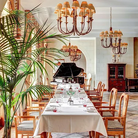 Hotel Kempinski San Lawrenz