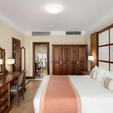 Hotel Kempinski San Lawrenz