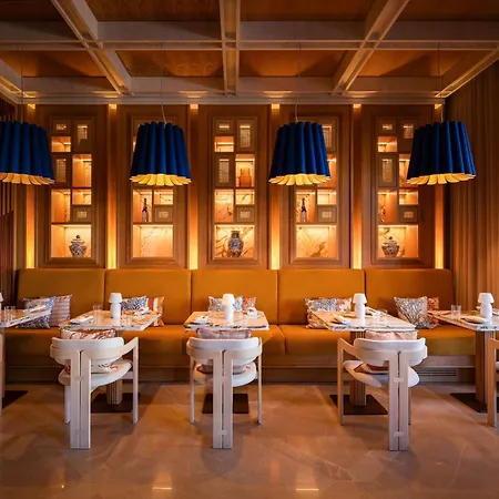 Kempinski 5* San Lawrenz