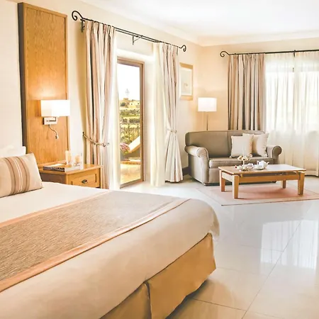 Kempinski 5* San Lawrenz