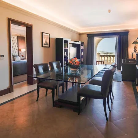 Kempinski Hotel 5*