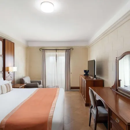 Kempinski Hotel San Lawrenz