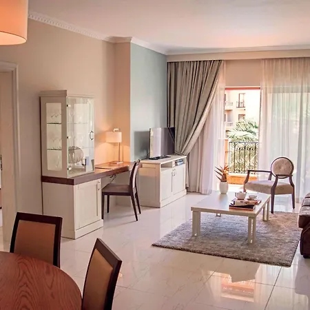 Hotel Kempinski San Lawrenz