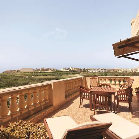 Kempinski Hotel San Lawrenz