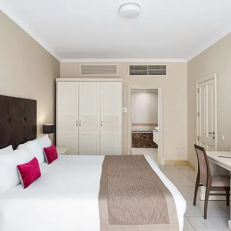 Kempinski 5* San Lawrenz