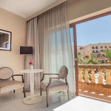 Hotel Kempinski 5*