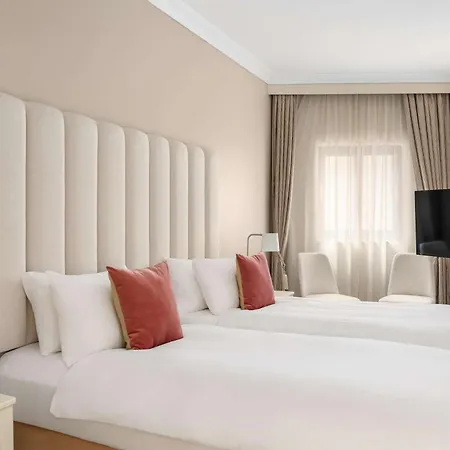 Hotel Kempinski