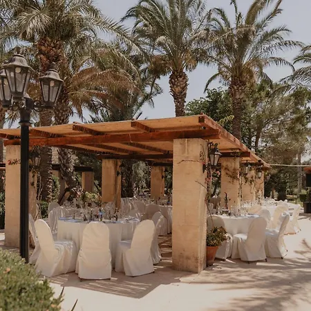 Kempinski Hotel 5*