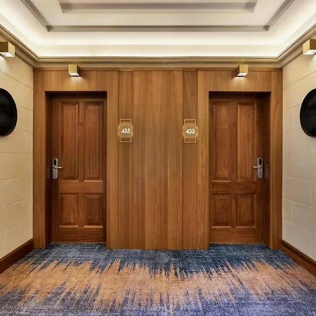 Hotel Kempinski 5*