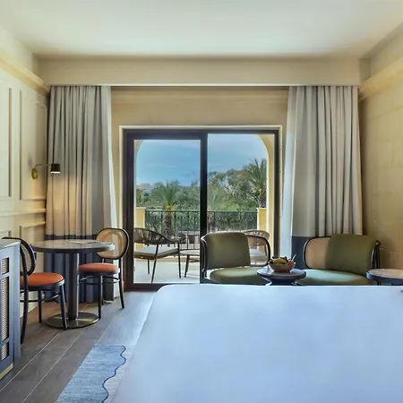 Kempinski سان لاورينْتْسْ