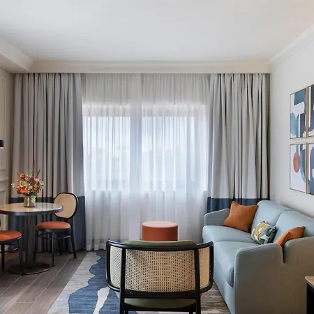 Kempinski 5* San Lawrenz