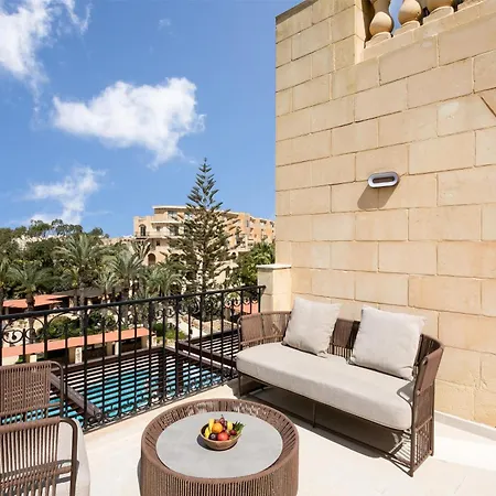 Kempinski Hotel 5*