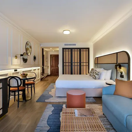 Kempinski Hotel