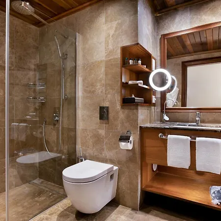 Kempinski 5* San Lawrenz
