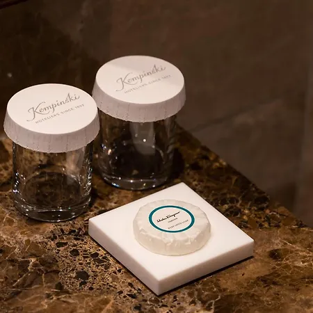 Kempinski Hotel 5*