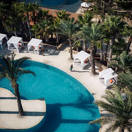 Kempinski 5*