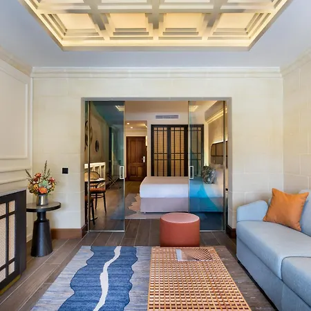 Kempinski San Lawrenz