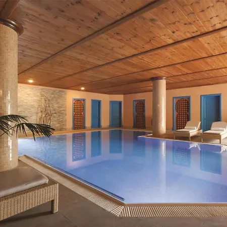 Kempinski 5* San Lawrenz