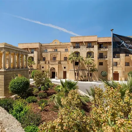 Kempinski سان لاورينْتْسْ